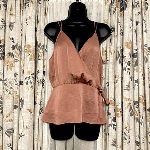 Silky Camisole